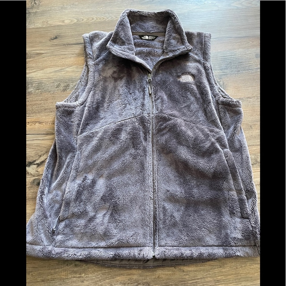 The North Face Vest